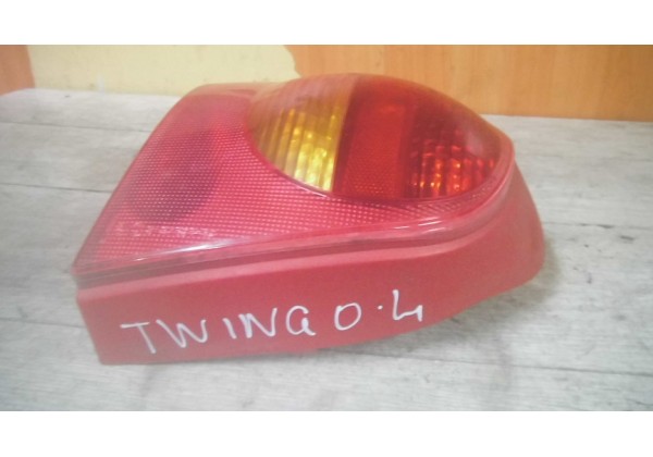 Ліхтар задній лівий Renault Twingo, 1998-2007р, 7700426319, 8200338148
